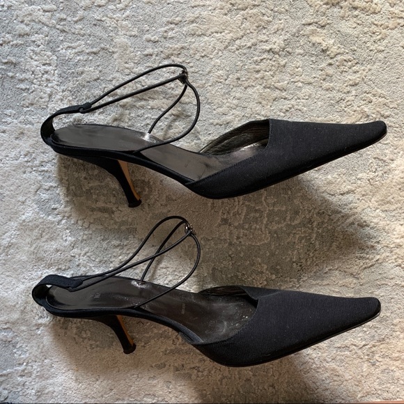 Vera Wang Heels - Picture 5 of 8